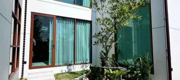 5 bedrooms Cafe / restaurant in Pattaya, Thailand No. 25059 8