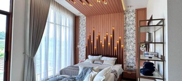 5 bedrooms Cafe / restaurant in Pattaya, Thailand No. 25059 22