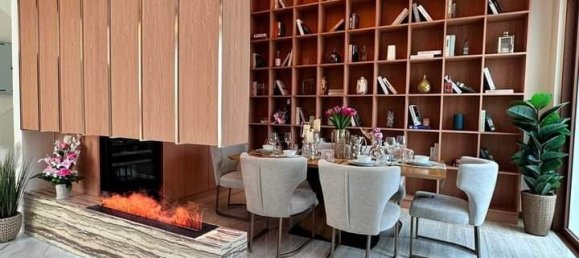 5 bedrooms Cafe / restaurant in Pattaya, Thailand No. 25059 6