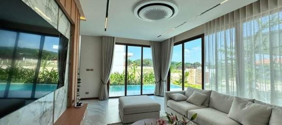 5 bedrooms Cafe / restaurant in Pattaya, Thailand No. 25059 10