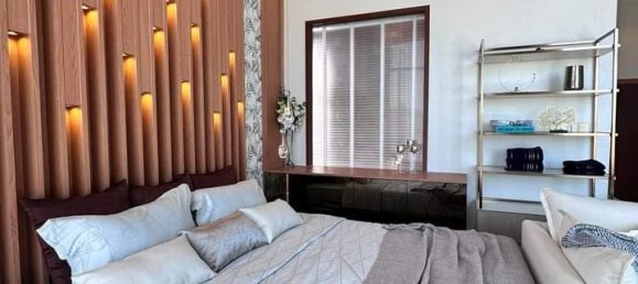 5 bedrooms Cafe / restaurant in Pattaya, Thailand No. 25059 23