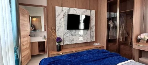 5 bedrooms Cafe / restaurant in Pattaya, Thailand No. 25059 17