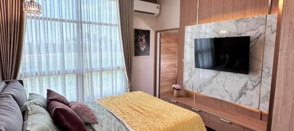 5 bedrooms Cafe / restaurant in Pattaya, Thailand No. 25059 26