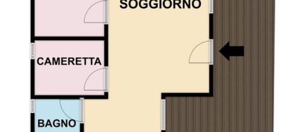 7-Zimmer Villa in Challand Saint Victor, Italy, Nr. 63352 26