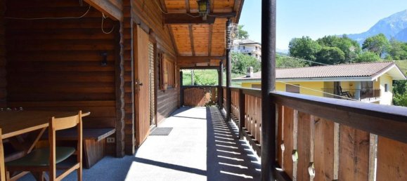 7-Zimmer Villa in Challand Saint Victor, Italy, Nr. 63352 4