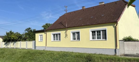 3-Zimmer Haus in Ladendorf, Austria, Nr. 193989 25