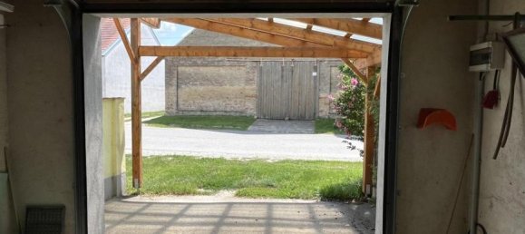 3-Zimmer Haus in Ladendorf, Austria, Nr. 193989 31