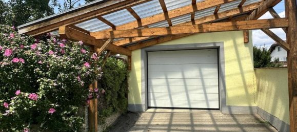 3-Zimmer Haus in Ladendorf, Austria, Nr. 193989 32