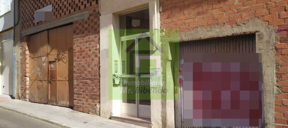 Gewerbliche Immobilie in Zamora, Spain 175m², Nr. 77158 2