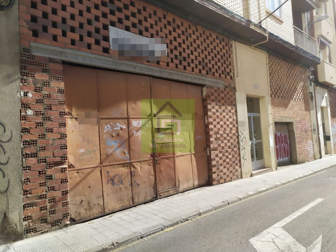 Gewerbliche Immobilie in Zamora, Spain 175m², Nr. 77158