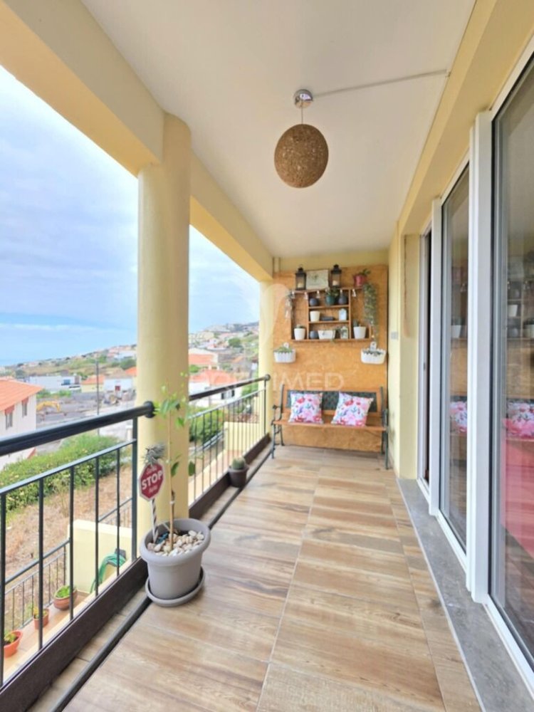 Apartamento T2 em Caniço, Portugal N.º 291602