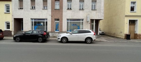 Bâtiment à Gera, Germany 871m² No. 282676 2