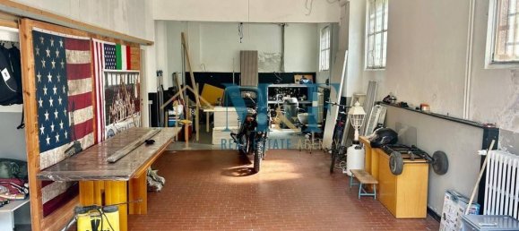 5 bedrooms Villa in Segrate, Italy No. 332120 36