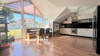 3 rooms Apartment in Wels, Austria No. 180614