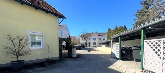 3 rooms Apartment in Wels, Austria No. 180614 26