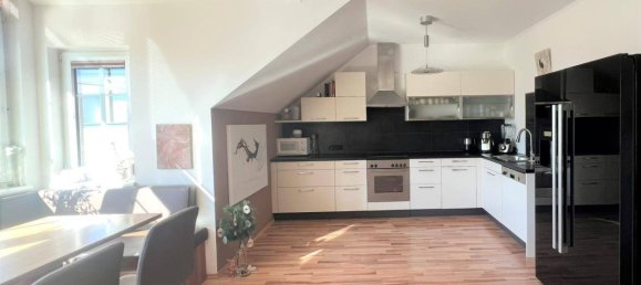 3 rooms Apartment in Wels, Austria No. 180614 3