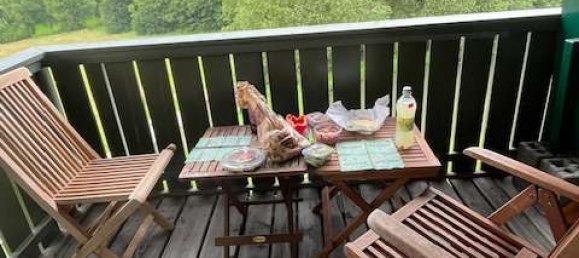 1 Schlafzimmer Hotel in Cham, Germany, Nr. 261404 6