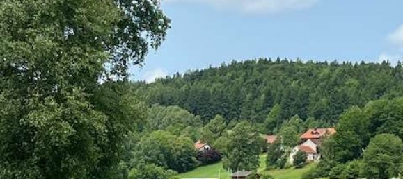 1 Schlafzimmer Hotel in Cham, Germany, Nr. 261404 5