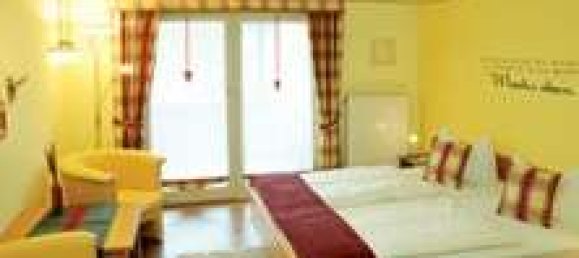 1 Schlafzimmer Hotel in Cham, Germany, Nr. 261404 9