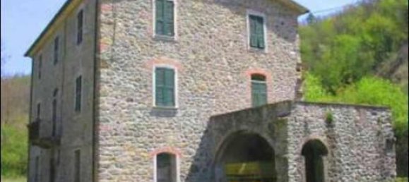 20-Zimmer Haus in Fivizzano, Italy, Nr. 87097 14