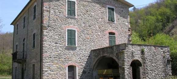 20-Zimmer Haus in Fivizzano, Italy, Nr. 87097 16