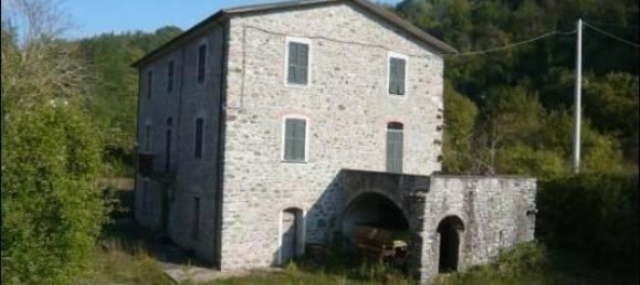 20-Zimmer Haus in Fivizzano, Italy, Nr. 87097 3