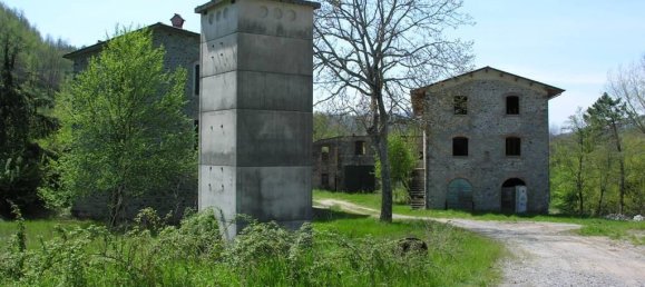 20-Zimmer Haus in Fivizzano, Italy, Nr. 87097 15
