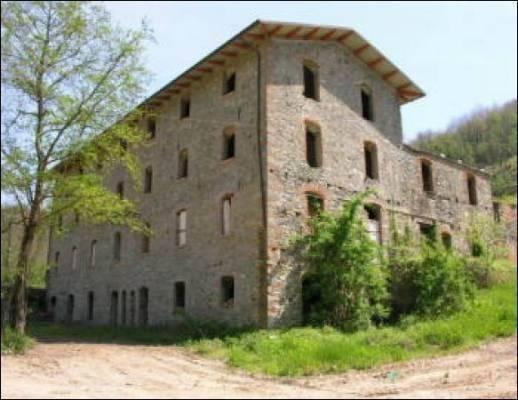 20-Zimmer Haus in Fivizzano, Italy, Nr. 87097