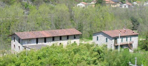 20-Zimmer Haus in Fivizzano, Italy, Nr. 87097 20