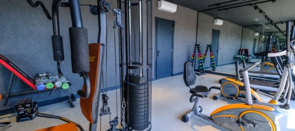 Apartment 1+1 in Mahmutlar, Turkey No. 13114 4