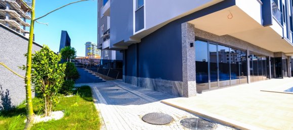 Apartment 1+1 in Mahmutlar, Turkey No. 13114 12