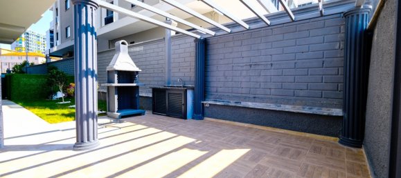 Apartment 1+1 in Mahmutlar, Turkey No. 13114 9