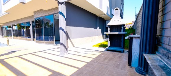 Apartment 1+1 in Mahmutlar, Turkey No. 13114 10