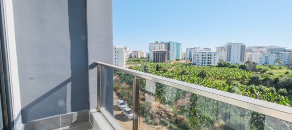 Apartment 1+1 in Mahmutlar, Turkey No. 13114 19