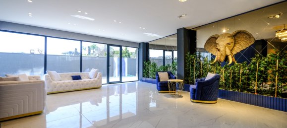 Apartment 1+1 in Mahmutlar, Turkey No. 13114 6