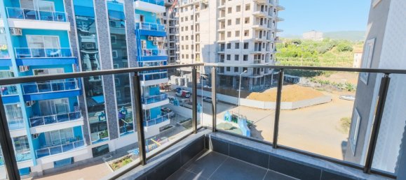 Apartment 1+1 in Mahmutlar, Turkey No. 13114 20