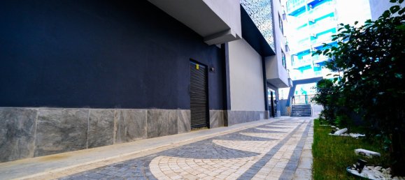 Apartment 1+1 in Mahmutlar, Turkey No. 13114 26