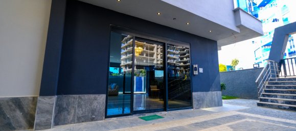 Apartment 1+1 in Mahmutlar, Turkey No. 13114 14