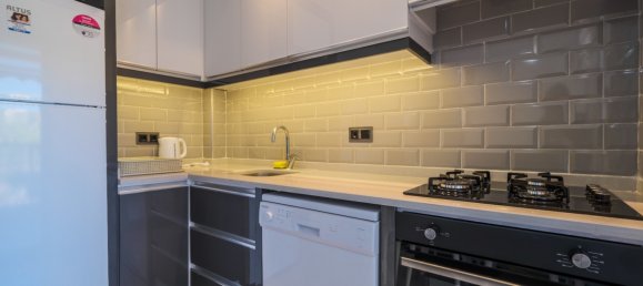 Apartment 1+1 in Mahmutlar, Turkey No. 13114 21