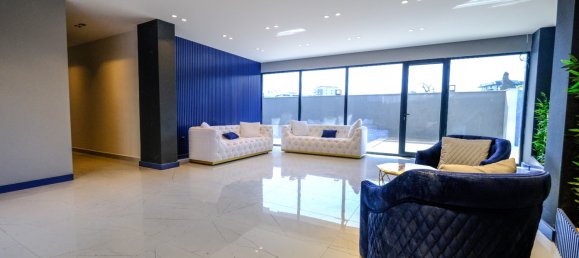 Apartment 1+1 in Mahmutlar, Turkey No. 13114 5