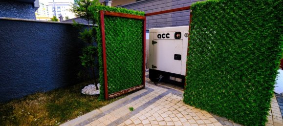 Apartment 1+1 in Mahmutlar, Turkey No. 13114 8