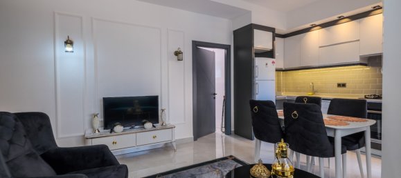 Apartment 1+1 in Mahmutlar, Turkey No. 13114 24