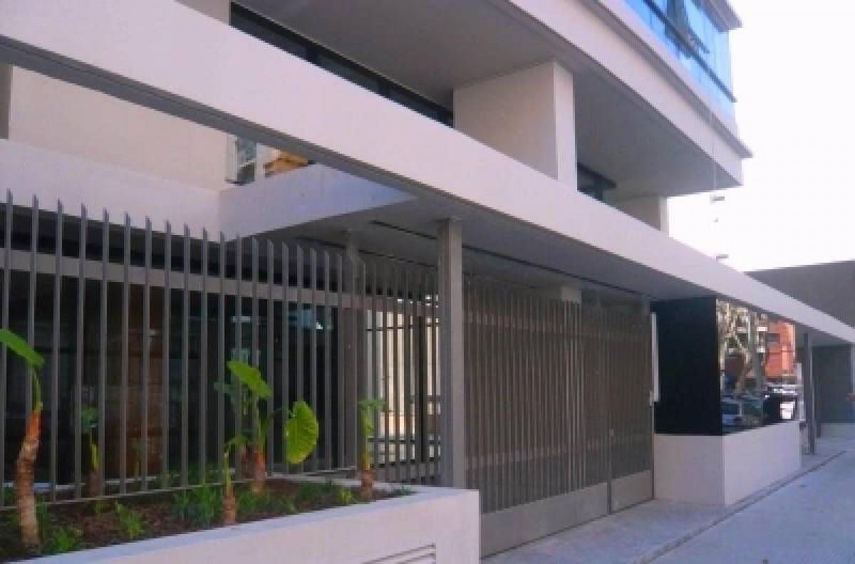 2 chambres Appartement à Palermo, Argentina No. 82346