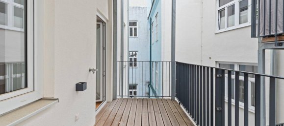 3-Zimmer Wohnung in Wieden, Austria, Nr. 229468 8