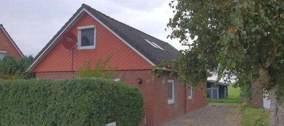 3 Schlafzimmer Haus in Dithmarschen, Germany, Nr. 365144 4