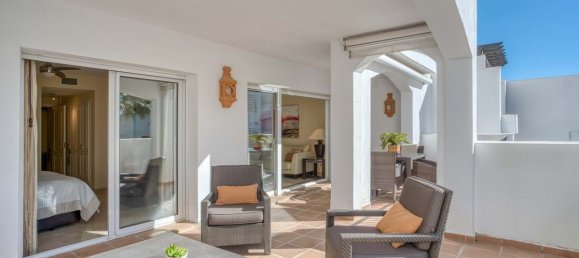 2 غرف نوم شقة في Marbella, Spain رقم 33109 4