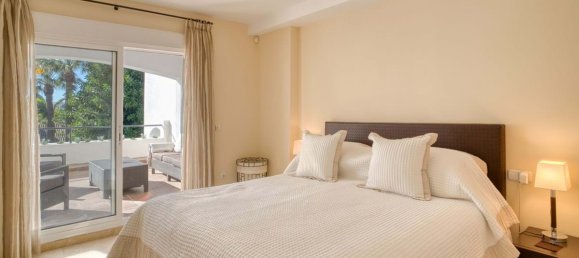 2 غرف نوم شقة في Marbella, Spain رقم 33109 7