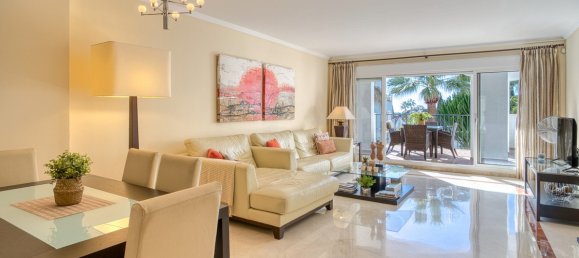 2 غرف نوم شقة في Marbella, Spain رقم 33109 5