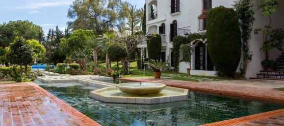 2 غرف نوم شقة في Marbella, Spain رقم 33109 2