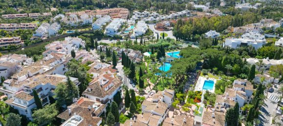 2 غرف نوم شقة في Marbella, Spain رقم 33109 10